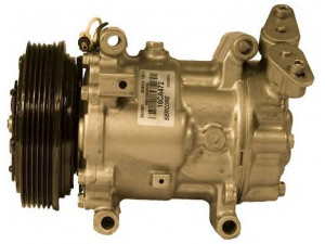 SERCORE 16CA472 kompresorius, oro kondicionierius 
 Oro kondicionavimas -> Kompresorius/dalys
1417J, 7700111235, 7701499970, 8200509067