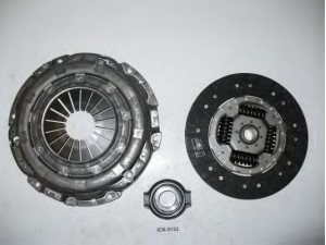 IPS Parts ICK-5133 sankabos komplektas 
 Sankaba/dalys -> Sankabos remonto komplektas, visas
