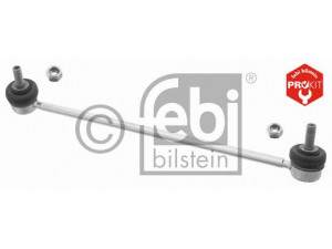 FEBI BILSTEIN 27435 šarnyro stabilizatorius 
 Ašies montavimas/vairavimo mechanizmas/ratai -> Stabilizatorius/fiksatoriai -> Savaime išsilyginanti atrama
5087.68, 5087.55, 5087.68