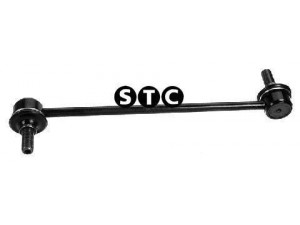 STC T405852 šarnyro stabilizatorius 
 Ašies montavimas/vairavimo mechanizmas/ratai -> Stabilizatorius/fiksatoriai -> Savaime išsilyginanti atrama
31 30 3 413 201, 31 30 3 414 299