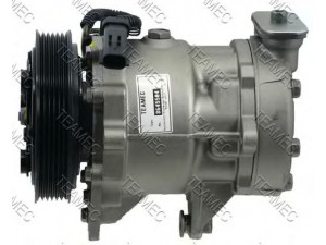 TEAMEC 8645504 kompresorius, oro kondicionierius 
 Oro kondicionavimas -> Kompresorius/dalys
55037466AC, 55037466AE