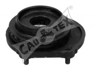 CAUTEX 031499 pakabos statramsčio atraminis guolis 
 Ašies montavimas/vairavimo mechanizmas/ratai -> Montavimas, pakabos statramstis
5038G2, 5038G8, 5038J7, 51804747