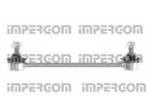 ORIGINAL IMPERIUM 72043 šarnyro stabilizatorius 
 Ašies montavimas/vairavimo mechanizmas/ratai -> Stabilizatorius/fiksatoriai -> Savaime išsilyginanti atrama
4883017070