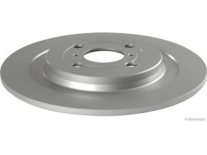 MAGNETI MARELLI 600000090800 stabdžių diskas
42431-0D060