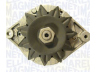 MAGNETI MARELLI 944390327410 kintamosios srovės generatorius 
 Elektros įranga -> Kint. sr. generatorius/dalys -> Kintamosios srovės generatorius
7701349263, 7701351052