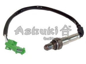 ASHUKI 9200-49330 lambda jutiklis 
 Išmetimo sistema -> Lambda jutiklis
1628.HR