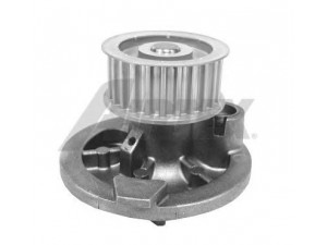 AIRTEX 1696 vandens siurblys 
 Aušinimo sistema -> Vandens siurblys/tarpiklis -> Vandens siurblys
1334139, 24409355, 90444359, 9352650