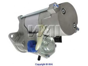 WAIglobal 10873N starteris
0R9703, 1449966