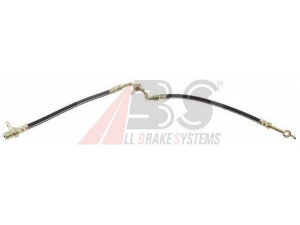 A.B.S. SL 6138 stabdžių žarnelė 
 Stabdžių sistema -> Stabdžių žarnelės
GJ6A-43-990C