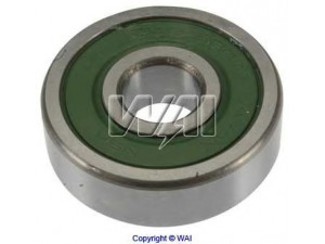 WAIglobal 10-3031-4 guolis
31114PE00240, 31114PJ70040, F81118W27