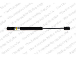 ROC GS1242 dujinė spyruoklė, bagažinė 
 Priedai -> Bagažinė/pakrovimo skyrius
6K5827550C