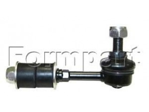FORMPART 3708010 šarnyro stabilizatorius 
 Ašies montavimas/vairavimo mechanizmas/ratai -> Stabilizatorius/fiksatoriai -> Savaime išsilyginanti atrama
55530-4A000, 55530-4A001, 55530-4A800