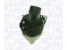 MAGNETI MARELLI 944390357500 kintamosios srovės generatorius 
 Elektros įranga -> Kint. sr. generatorius/dalys -> Kintamosios srovės generatorius
12311720591, 12311722568