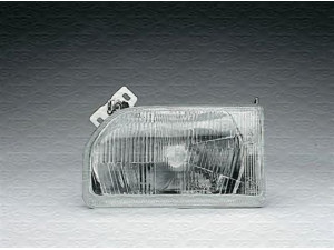 MAGNETI MARELLI 712057571129 priekinis žibintas 
 Kėbulas -> Priekinis žibintas/dalys -> Priekinis žibintas/įterp.