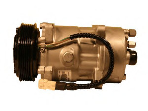 SERCORE 16CA392 kompresorius, oro kondicionierius 
 Oro kondicionavimas -> Kompresorius/dalys
6453.K4, 7709