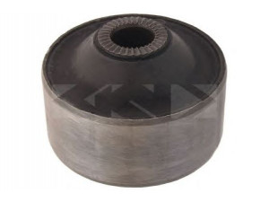 SPIDAN 411875 valdymo svirties/išilginių svirčių įvorė 
 Ašies montavimas/vairavimo mechanizmas/ratai -> Valdymo svirtis/pasukamosios svirties sujungimas -> Montavimas/sutvirtinimas
54526 4A00D*, 54530 4A00D*, Part of