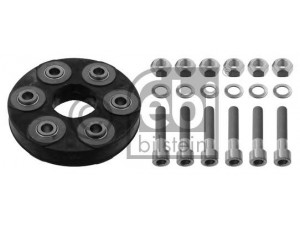 FEBI BILSTEIN 01743 jungtis, kardaninis velenas 
 Ašies pavara -> Kardaninis velenas, visas -> Universalus sujungimas
201 410 07 15, 202 410 10 15
