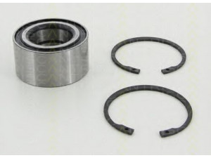 TRISCAN 8530 16149 rato guolio komplektas 
 Ašies montavimas/vairavimo mechanizmas/ratai -> Rato stebulė/montavimas -> Rato guolis