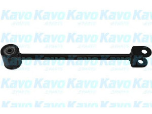 KAVO PARTS SCA-6578 vikšro valdymo svirtis 
 Ašies montavimas/vairavimo mechanizmas/ratai -> Valdymo svirtis/pasukamosios svirties sujungimas -> Vairo trauklės (valdymo svirtis, išilginis balansyras, diago
551108H505