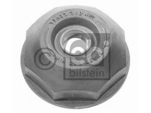 FEBI BILSTEIN 22527 dangtelis, rato guolis 
 Ašies montavimas/vairavimo mechanizmas/ratai -> Rato stebulė/montavimas -> Rato guolis
1586796, 1606125, 1625712, 3032845
