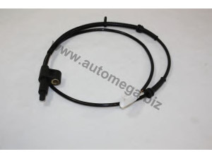 AUTOMEGA 30100250014 jutiklis, rato greitis
1025014