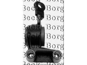BORG & BECK BSK7334 valdymo svirties/išilginių svirčių įvorė 
 Ašies montavimas/vairavimo mechanizmas/ratai -> Valdymo svirtis/pasukamosios svirties sujungimas -> Montavimas/sutvirtinimas
31126772236, 31 12 6 772 236, 3112 6772 236