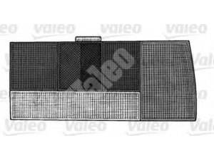 VALEO 082031 kombinuotas galinis žibintas
6351-81, 635181