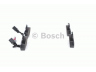 BOSCH 0 986 494 042 stabdžių trinkelių rinkinys, diskinis stabdys 
 Techninės priežiūros dalys -> Papildomas remontas
8E0 698 151 M, 8E0 615 115, 8E0 698 151 B