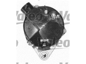 VALEO 437668 kintamosios srovės generatorius 
 Elektros įranga -> Kint. sr. generatorius/dalys -> Kintamosios srovės generatorius
46428734, 46428734