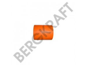 BERGKRAFT BK2984821SP kompresoriaus padavimo žarna
81.96301.0594, 81963010594