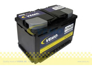 VEMO V99-17-0051 starterio akumuliatorius