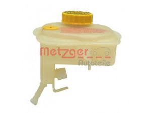 METZGER 2140030 išsiplėtimo bakelis, stabdžių skystis 
 Stabdžių sistema -> Vairavimo dinamikos kontrolė
4B0 611 301 E