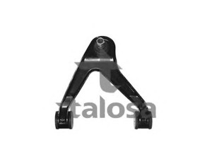 TALOSA 40-00065 vikšro valdymo svirtis 
 Ašies montavimas/vairavimo mechanizmas/ratai -> Valdymo svirtis/pasukamosios svirties sujungimas -> Vairo trauklės (valdymo svirtis, išilginis balansyras, diago
500344887, 500379801, 500344887