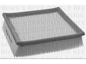 BORG & BECK BFA2014 oro filtras 
 Techninės priežiūros dalys -> Techninės priežiūros intervalai
5835930, 5835930