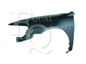 EQUAL QUALITY L03909 sparnas 
 Kėbulas -> Transporto priemonės priekis -> Sparnas/montavimo dalys
60211-S84-G00ZZ, 2924312
