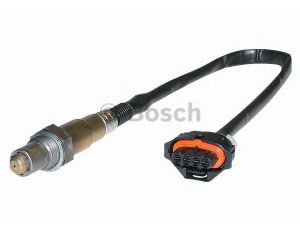 BOSCH 0 258 006 508 lambda jutiklis 
 Išmetimo sistema -> Jutiklis/zondas
986 606 228 00