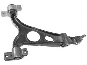 MGA SB7500 vikšro valdymo svirtis 
 Ašies montavimas/vairavimo mechanizmas/ratai -> Valdymo svirtis/pasukamosios svirties sujungimas -> Vairo trauklės (valdymo svirtis, išilginis balansyras, diago
00606868920000, 60652466