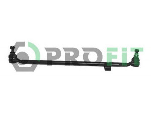 PROFIT 2303-0243 vidinė skersinė vairo trauklė 
 Vairavimas -> Vairo mechanizmo sujungimai
1244601205