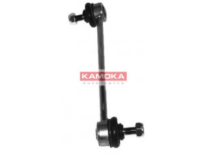 KAMOKA 9981064 šarnyro stabilizatorius 
 Ašies montavimas/vairavimo mechanizmas/ratai -> Stabilizatorius/fiksatoriai -> Savaime išsilyginanti atrama
54830 0X000, 54830 07000