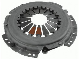 SACHS 3082 891 001 sankabos suspaudimo plokštelė 
 Sankaba/dalys -> Sankabos suspaudimo plokštelė
31210-20190, 31210-32020, 31210-32030