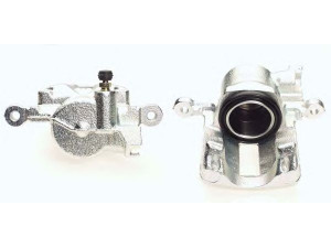 BUDWEG CALIPER 342575 stabdžių apkaba 
 Dviratė transporto priemonės -> Stabdžių sistema -> Stabdžių apkaba / priedai
7251-10521, 7251-10860