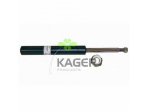 KAGER 81-0313 amortizatorius 
 Pakaba -> Amortizatorius
344 100, 344 169, 344 172, 344 173