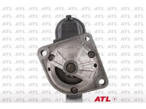 ATL Autotechnik A 77 490 starteris 
 Elektros įranga -> Starterio sistema -> Starteris
12417830793, 12417832150, 12417832486