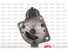 ATL Autotechnik A 77 490 starteris 
 Elektros įranga -> Starterio sistema -> Starteris
12417830793, 12417832150, 12417832486