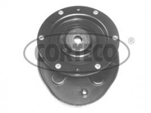 CORTECO 21652486 pakabos statramsčio atraminis guolis 
 Ašies montavimas/vairavimo mechanizmas/ratai -> Montavimas, pakabos statramstis
77 00 840 296