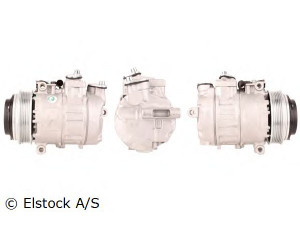 ELSTOCK 51-0001 kompresorius, oro kondicionierius 
 Oro kondicionavimas -> Kompresorius/dalys
0002300911, 0002302011, 0002303911