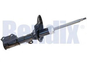 BENDIX 061002GLB amortizatorius 
 Pakaba -> Amortizatorius