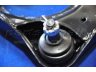 PARTS-MALL PXCAA-012UR vikšro valdymo svirtis 
 Ašies montavimas/vairavimo mechanizmas/ratai -> Valdymo svirtis/pasukamosios svirties sujungimas -> Vairo trauklės (valdymo svirtis, išilginis balansyras, diago
5440147000, 544014A000, 544014A600