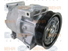 HELLA 8FK 351 129-091 kompresorius, oro kondicionierius 
 Oro kondicionavimas -> Kompresorius/dalys
608 1578 8, 717 2173 7, 717 8177 2