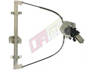 LIFT-TEK LT FR31 R B lango pakėliklis 
 Vidaus įranga -> Elektrinis lango pakėliklis
1024540, 1049970, 7126708